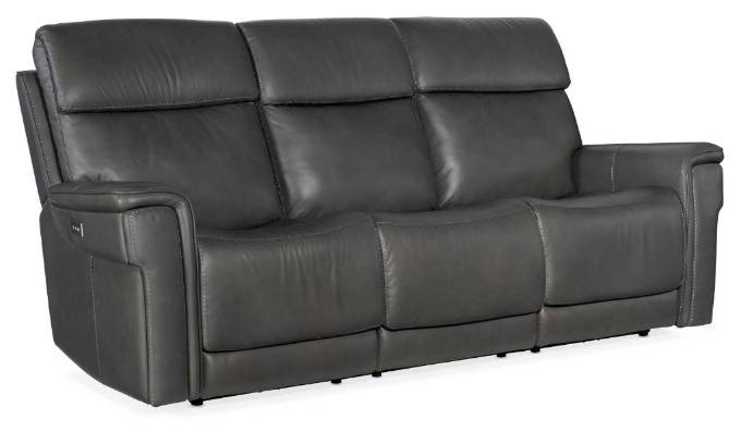 Picture of  LYRA ZERO GRAVITY POWER SOFA WITH POWER HEADREST     