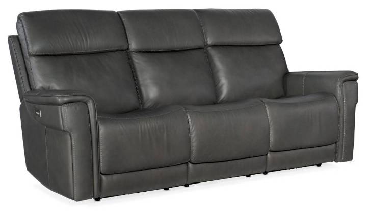 Picture of  LYRA ZERO GRAVITY POWER SOFA WITH POWER HEADREST     