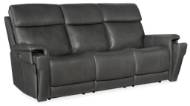Picture of  LYRA ZERO GRAVITY POWER SOFA WITH POWER HEADREST     
