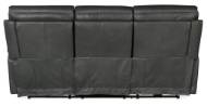 Picture of  LYRA ZERO GRAVITY POWER SOFA WITH POWER HEADREST     