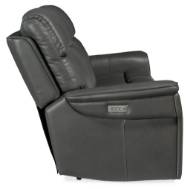 Picture of  LYRA ZERO GRAVITY POWER SOFA WITH POWER HEADREST     