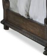 Picture of RHAPSODY QUEEN TUFTED BED          