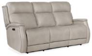 Picture of  RHEA ZERO GRAVITY POWER RECLINE SOFA WITH POWER HEADREST    