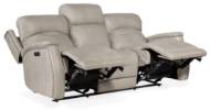 Picture of  RHEA ZERO GRAVITY POWER RECLINE SOFA WITH POWER HEADREST    