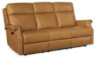 Picture of  VAUGHN ZERO GRAVITY SOFA WITH POWER HEADREST      