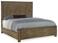 Picture of SUNDANCE CALIFORNIA KING PANEL BED         