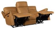 Picture of  VAUGHN ZERO GRAVITY SOFA WITH POWER HEADREST      