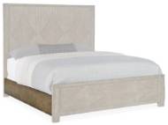 Picture of SUNDANCE CALIFORNIA KING PANEL BED         