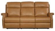 Picture of  VAUGHN ZERO GRAVITY SOFA WITH POWER HEADREST      
