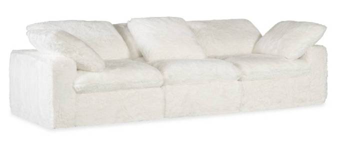 Picture of  BAREFOOT 3-SEAT SOFA          