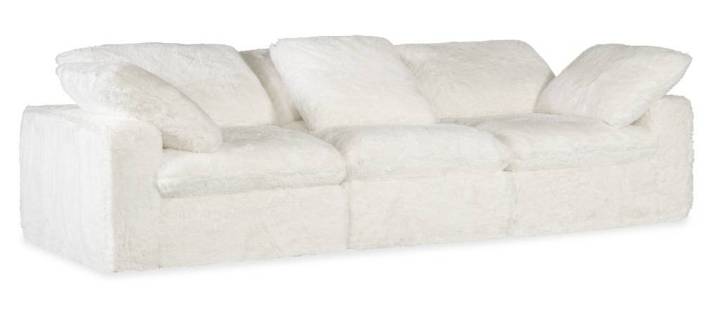 Picture of  BAREFOOT 3-SEAT SOFA          