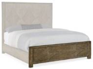 Picture of SUNDANCE CALIFORNIA KING PANEL BED         