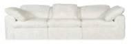Picture of  BAREFOOT 3-SEAT SOFA          