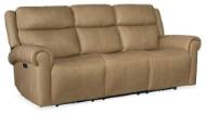 Picture of  OBERON ZERO GRAVITY POWER SOFA WITH POWER HEADREST     