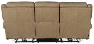 Picture of  OBERON ZERO GRAVITY POWER SOFA WITH POWER HEADREST     