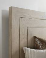 Picture of CASCADE KING PANEL BED          