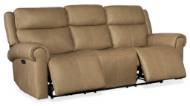 Picture of  OBERON ZERO GRAVITY POWER SOFA WITH POWER HEADREST     