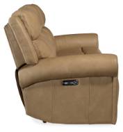 Picture of  OBERON ZERO GRAVITY POWER SOFA WITH POWER HEADREST     