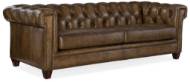 Picture of  CHESTER TUFTED STATIONARY SOFA         