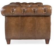 Picture of  CHESTER TUFTED STATIONARY SOFA         
