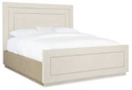 Picture of CASCADE KING PANEL BED          