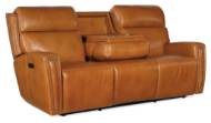 Picture of  RUTHE ZEROG POWER SOFA W/PH & HIDDEN CONSOLE     