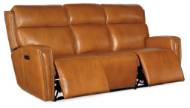 Picture of  RUTHE ZEROG POWER SOFA W/PH & HIDDEN CONSOLE     