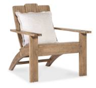 Picture of  VINEYARD ROW ACCENT CHAIR         