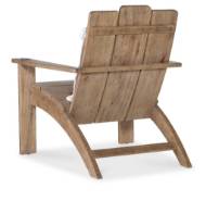Picture of  VINEYARD ROW ACCENT CHAIR         