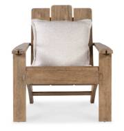 Picture of  VINEYARD ROW ACCENT CHAIR         