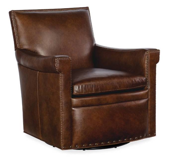 Picture of  SWIVEL CLUB CHAIR          