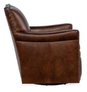 Picture of  SWIVEL CLUB CHAIR          