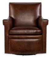 Picture of  SWIVEL CLUB CHAIR          