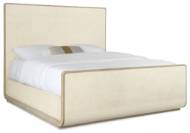 Picture of CASCADE QUEEN SLEIGH BED          