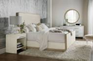 Picture of CASCADE QUEEN SLEIGH BED          