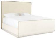 Picture of CASCADE QUEEN SLEIGH BED          