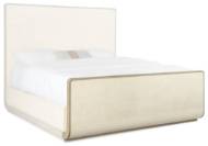 Picture of CASCADE QUEEN SLEIGH BED          