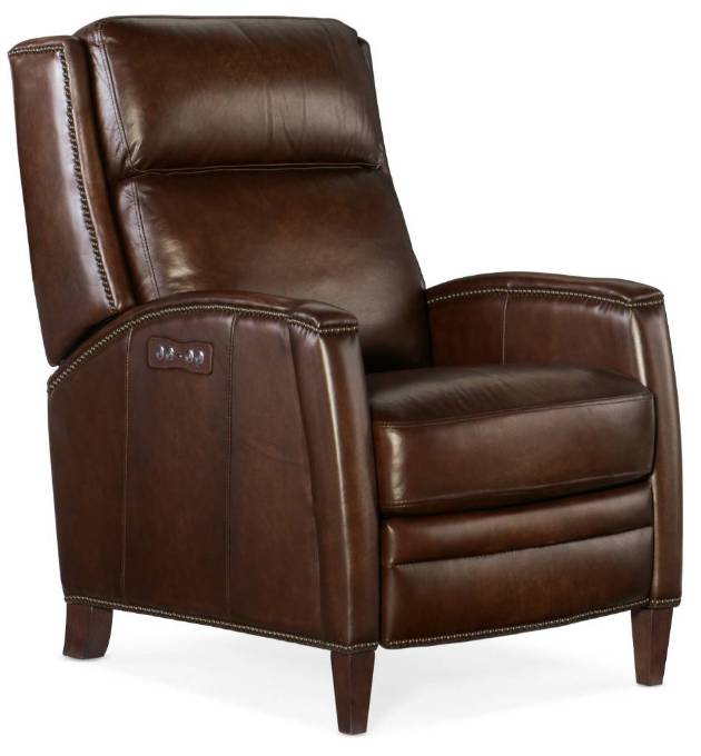Picture of  DECLAN PWR RECLINER W/ PWR HEADREST       