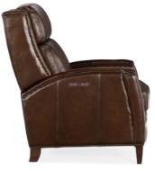 Picture of  DECLAN PWR RECLINER W/ PWR HEADREST       