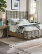Picture of SUNDANCE KING RATTAN BED          