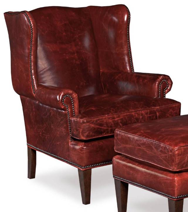 Picture of  BLAKELEY CLUB CHAIR          