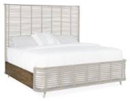 Picture of SUNDANCE KING RATTAN BED          