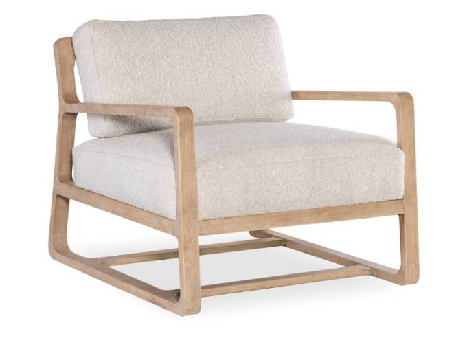 Picture of  MORAINE ACCENT CHAIR          