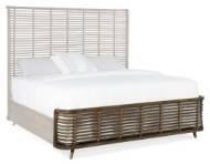 Picture of SUNDANCE KING RATTAN BED          
