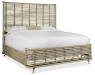 Picture of SURFRIDER KING RATTAN BED          