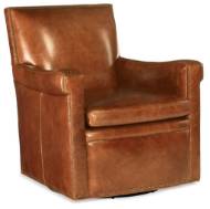 Picture of  JILIAN SWIVEL CLUB CHAIR         