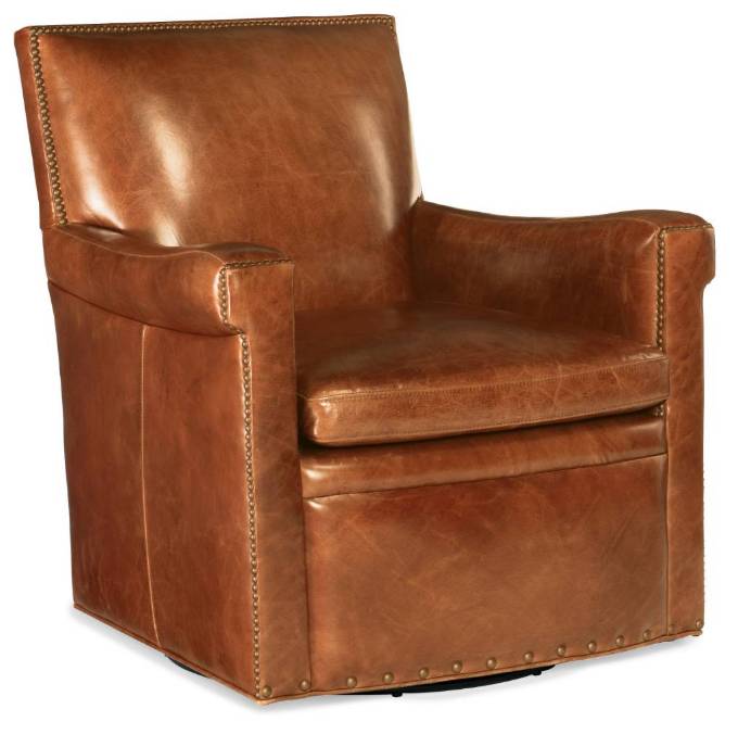 Picture of  JILIAN SWIVEL CLUB CHAIR         