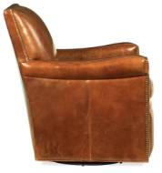 Picture of  JILIAN SWIVEL CLUB CHAIR         