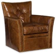 Picture of  CONNER SWIVEL CLUB CHAIR         