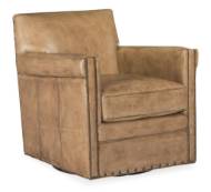 Picture of  POTTER SWIVEL CLUB CHAIR         